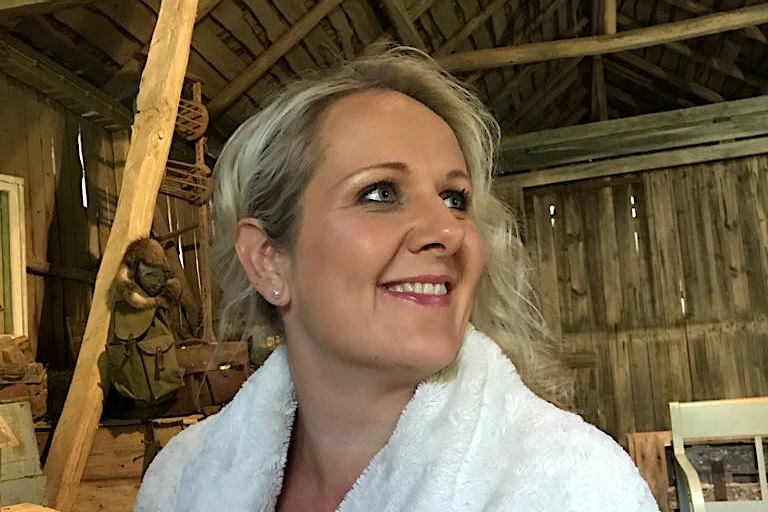 Sanna Kosonen